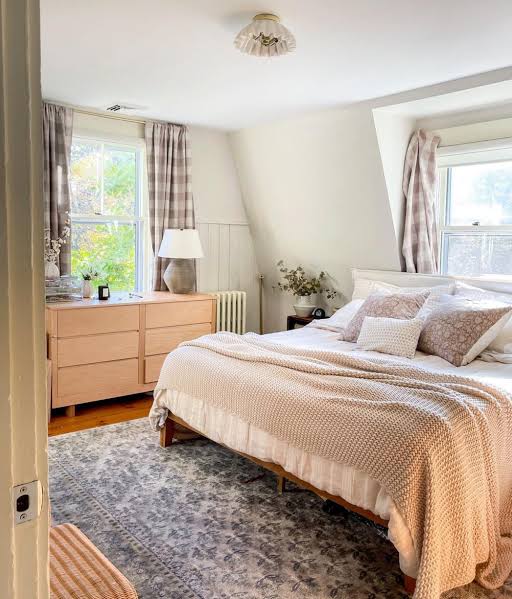 Bedroom Sanctuary